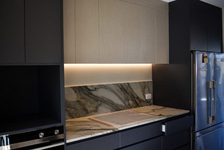 Kepa Road Apartments & Town Houses